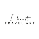 Favicon of Iheart Travel Art