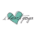 Iheartyoga.Org logo