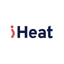 IHeat UK logo