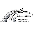 Iron Horse Energy Services logo