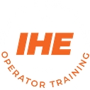 Interior Heavy Equipment Operator School logo