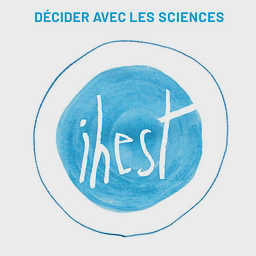Logo IHEST