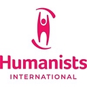 International Humanist And Ethical Union (Iheu) logo