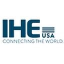 IHE USA logo