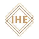 India International Hospitality Expo (IIHE) logo