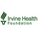 Irvine Health Foundation logo
