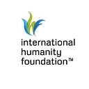 International Humanity Foundation logo