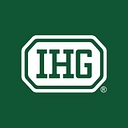 International Hospitals Group (Ihg) logo