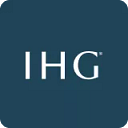 IHG logo