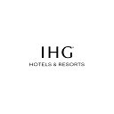 IHG Hotels and Resorts logo