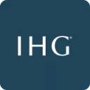 IHG Hotels & Resorts logo