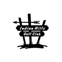 Indian Hills Golf Club logo