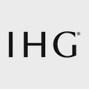 Ihg Hotels And Resorts logo