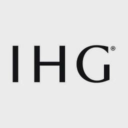 IHG logo