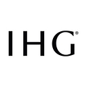 Intercontinental Hotels Group (Ihg®) logo