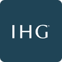 IHG Rewards logo