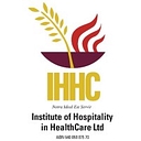 Institute Of Hospitality In Healthcare Ihhc logo