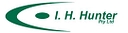 I. H. Hunter Pty Ltd logo