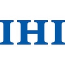 Ihi E&C International Corporation logo