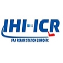 Ihi Icr logo