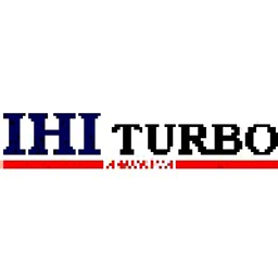 IHI Turbo America Company logo
