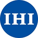 Ihi Corporation logo