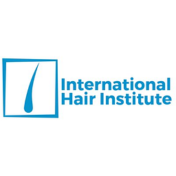 International Hair Institute logo
