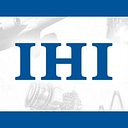 Ihi Turbo logo