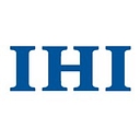 Ihi Europe Ltd. logo