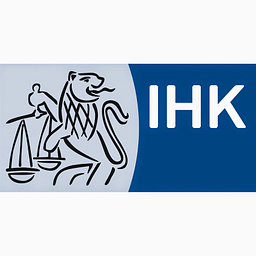 IHK Logo