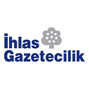 Ihlas Gazetecilik A.S. logo