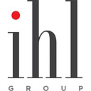 IHL Group logo