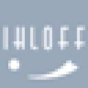 Ihloff Salon And Day Spa logo