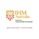 Institute Of Health & Management (Ihm) logo