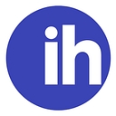 International House Manchester logo