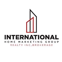 International Home Marketing Group logo