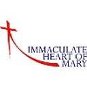 Immaculate Heart Of Mary Parish logo
