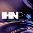 Ihn Productions Inc logo