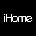 iHomeaudio logo