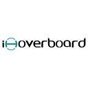 IHoverboard FR logo