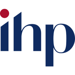 IHP Limited logo