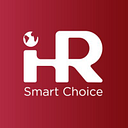 International Human Resources Company logo