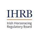 Irish Horseracing Regulatory Board (Ihrb) logo