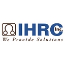 Ihrc, Inc logo
