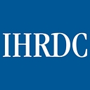 Ihrdc logo