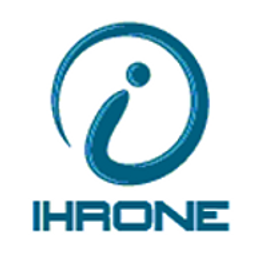 iHROne Inc logo