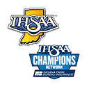Indiana High School Athletic Association logo