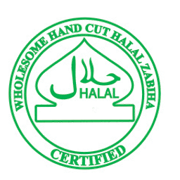 Ihsan Farms logo