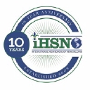 International High School Of New Orleans logo