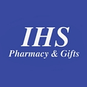 Ihs Pharmacy & Gifts logo
